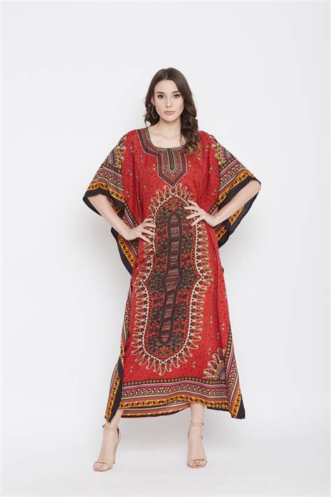 kaftan dresses for older women.